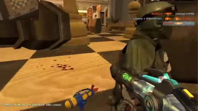 Volvieron los Master Wins - Cs Nexon Zombies - Con lRaikaso Games смотреть онлайн