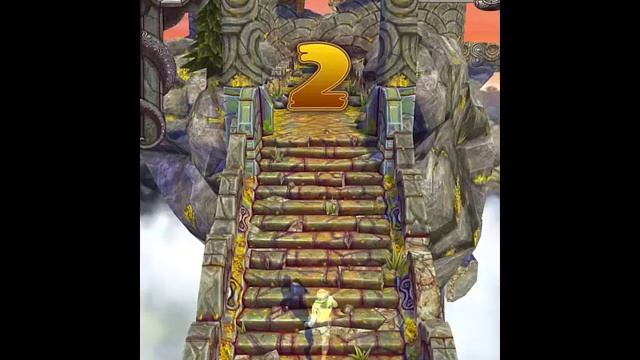 TEMPLE RUN 2 - GUY DANGEROUS - Free game for iPhone iPad iOS / Android (Gameplay / Review) смотреть онлайн
