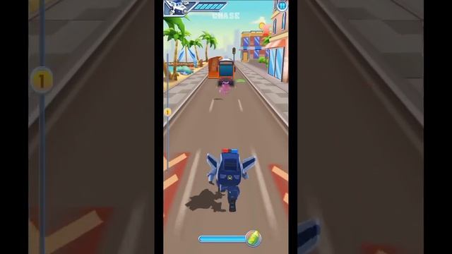SuperWings Jett Runn - Paul x Player Dizzy x Player Donnie смотреть онлайн
