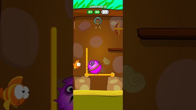 Fish Story #2 / Android Game смотреть онлайн