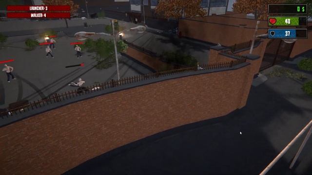 DriftZ Gameplay (PC Game) смотреть онлайн
