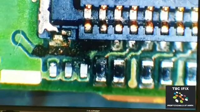 Huawei P30 Lite water damaged data recovery. South Africa смотреть онлайн