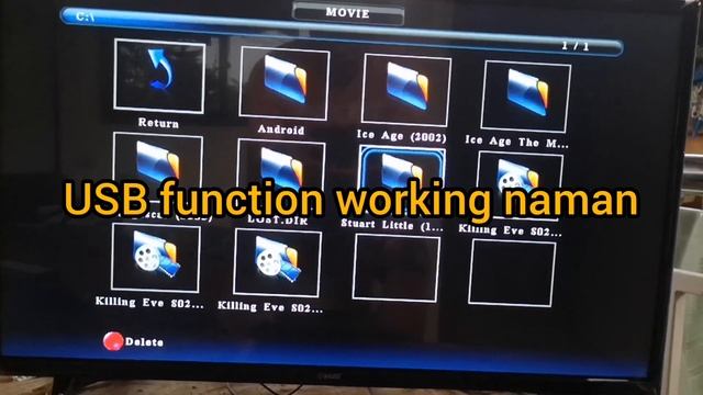 Bakit hindi ACE TV ang binili namin??? | Hug TV LT-32 LED HD 32in Review (Not smartTV) смотреть онлайн