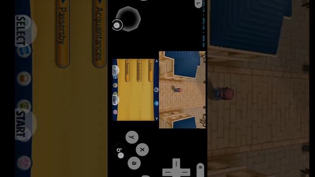 Pokemon X and Y Android Smooth gameplay on • citra mmj • with no lag configuration смотреть онлайн