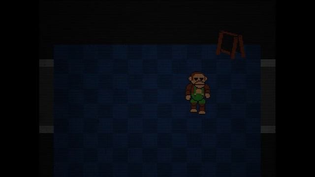 Popgoes?!? - Five Nights at Candy's 2 part 1 смотреть онлайн