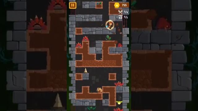 [Princess Ada Escaped Twice?!?!] Once Upon a Tower - Full Gameplay (Speed Run) смотреть онлайн