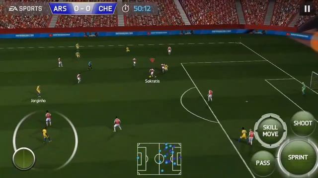 [900 MB] Download FIFA 20 Mod FIFA 14 Offline Android New Face Kits& Transfers Update Best Graphics смотреть онлайн