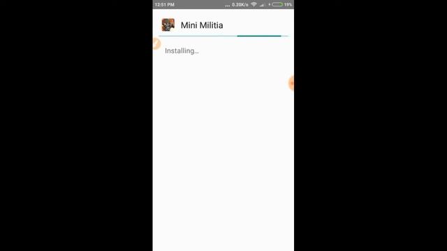 HOW TO CHANGE MINI MILITIA MAPS BY ROYAL GAMER смотреть онлайн