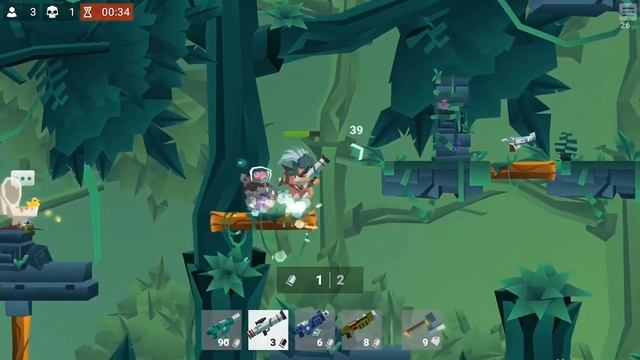 Top 10 New High Graphics Android & iOS Games 2019 смотреть онлайн