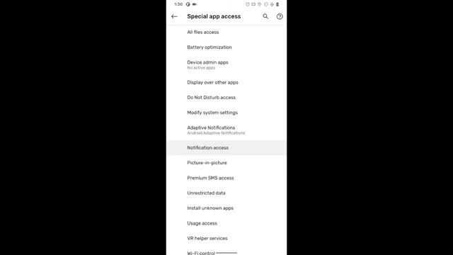 Drivers Utility Helper - Instructions Notification Access смотреть онлайн