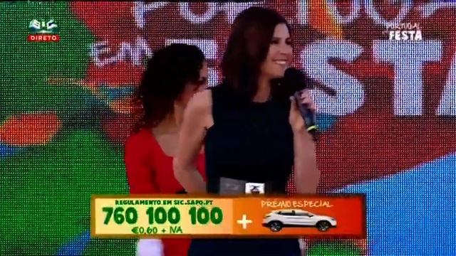 Guia 2015-11-29 - Filipa Sousa смотреть онлайн