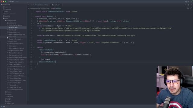 ¿El nuevo Visual Studio Code? 🔥 ¡ZED, el nuevo editor de código! смотреть онлайн