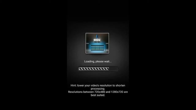 Slow Motion Video FX for Android- Send Anyone Slow Motion Video смотреть онлайн