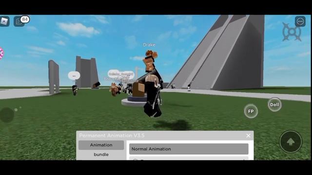 Arceus X Permanent Animation Script 🤫