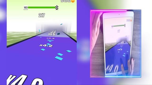 Clothes Run Game MAX LEVEL! For Android iOS New Levels 100SVBXUE смотреть онлайн