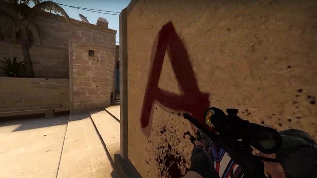 Shock Esports Deathmatch Servers смотреть онлайн