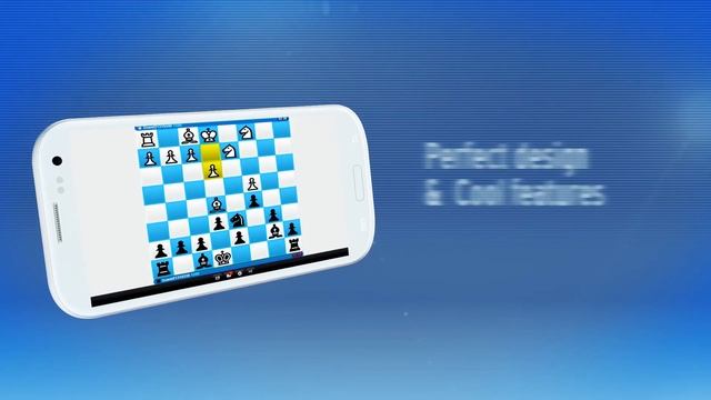 Android promotion video смотреть онлайн