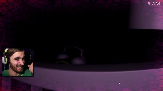 IT WILL SET YOU FREE | Five Nights at Candy's 3 Pt.5 [The Truth Ending] смотреть онлайн