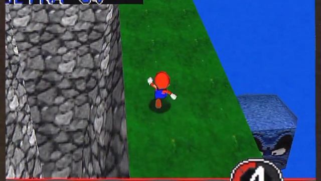 ultra 3D mario bros build 1042.mp4 смотреть онлайн