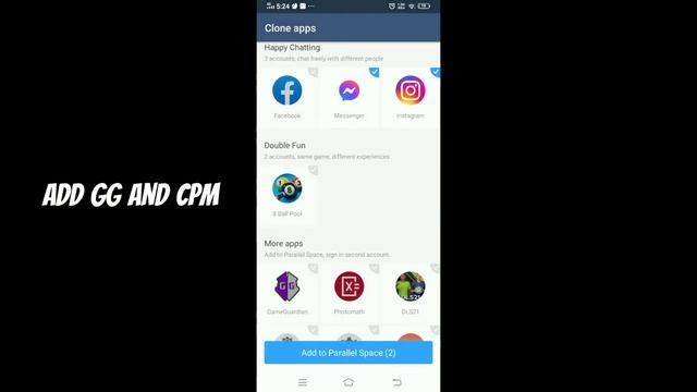 HOW TO DOWNLOAD GAME GUARDIAN AND FIX DAEMON NOT RUNNING смотреть онлайн