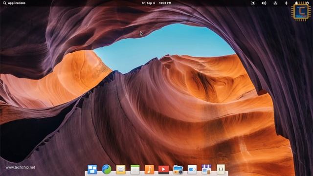 elementary OS 2019 [ Hindi ] смотреть онлайн