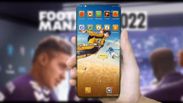 COMMENT TÉLÉCHARGER FOOTBALL MANAGER 2022 SUR MOBILE 😁 смотреть онлайн