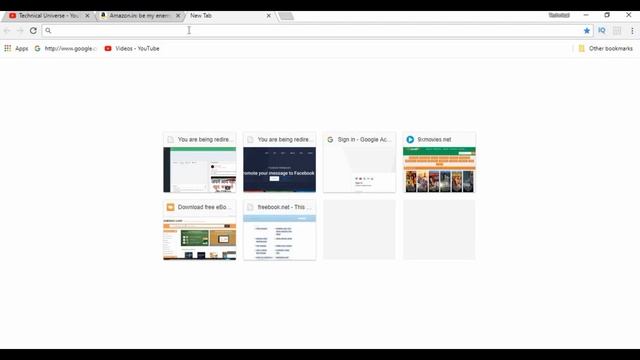 How to download any paid book for free-Amazon books,Google Books. смотреть онлайн