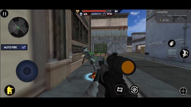 new commandos game for android 2023 - level wise gameplay - part 1 walkthrough 😎 смотреть онлайн