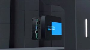 GECENinov Android TV Box