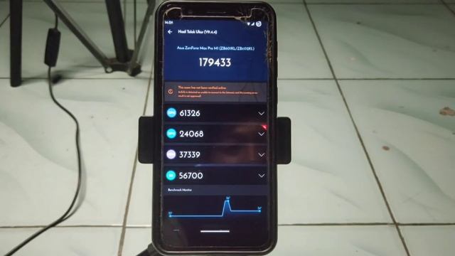 Update Cherish OS 4.1.4 di Asus Zenfone Max Pro M1 || Custom Rom Android 13 || Install dan Review | смотреть онлайн