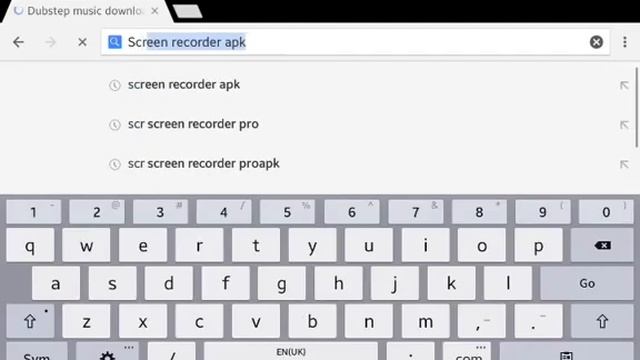 Best Way To Record Any Games [Screen Recorder Android ] смотреть онлайн