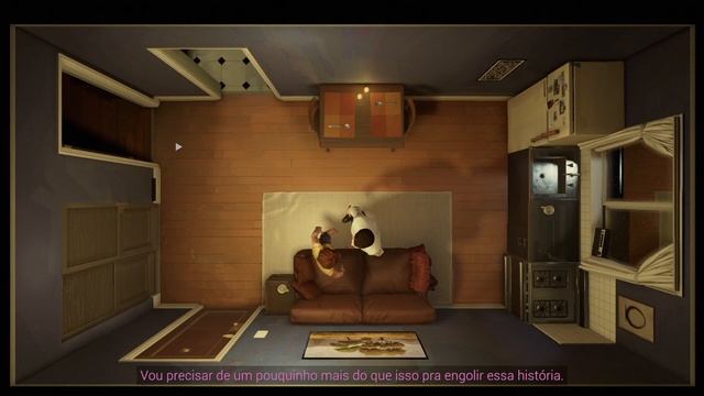TWELVE MINUTES - GUIA PARTE 1 - PASSO A PASSO смотреть онлайн