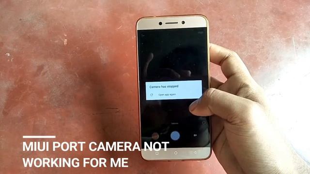 Aquari OS for Leeco Le2 | LeEco Le2 Android 7.1 AquariaOS | VoLTE смотреть онлайн