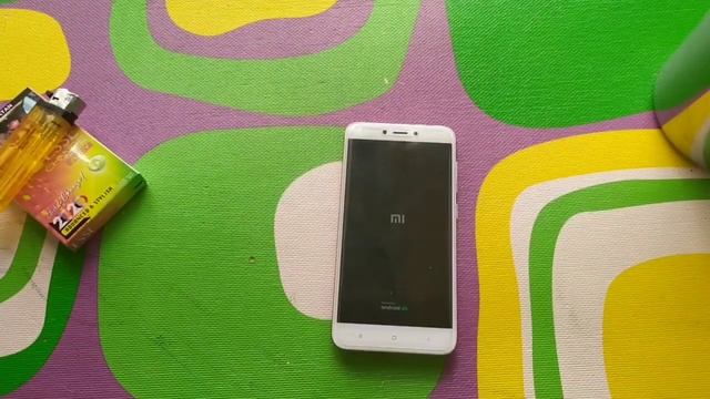 MIUI 11 FOR REDMI 4X ANDROID PIE 9 | MIUI ID смотреть онлайн