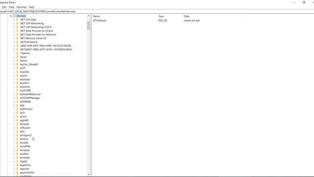 How to Fix KMODE EXCEPTION NOT HANDLED Error amdppm With Kernel Power Error 41 смотреть онлайн