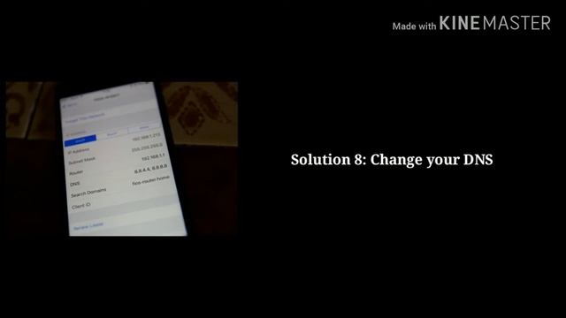 FaceTime Stuck on Connecting Screen and FaceTime Keeps Failing in iOS 13/13.1 смотреть онлайн