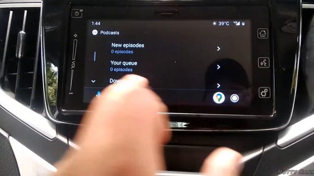 Android Auto Update 2020 | Demo Tutorial Android Auto Review | How To use Android Auto |Slda Update смотреть онлайн