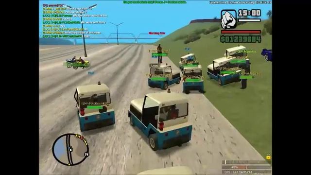 KLM tug event смотреть онлайн