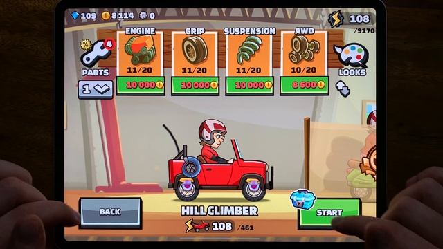Need For Speed Most Wanted, Camper Ban Brach, Asphalt 8, Real Racing 3, Asphalt Xtreme, CSR Racing смотреть онлайн