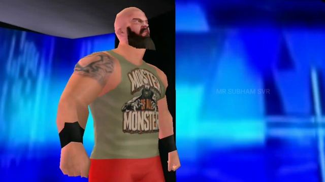 WWE BEST 2K23 MOD FOR ANDROID WITH SVR 11 HIGHLY COMPRESSED ISO FILE & 2K22 PSP FOLDER WR3D смотреть онлайн