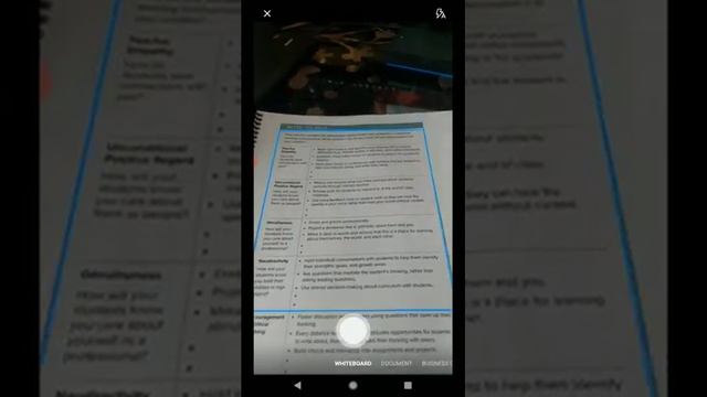 Overview of OneDrive on Mobile Devices смотреть онлайн