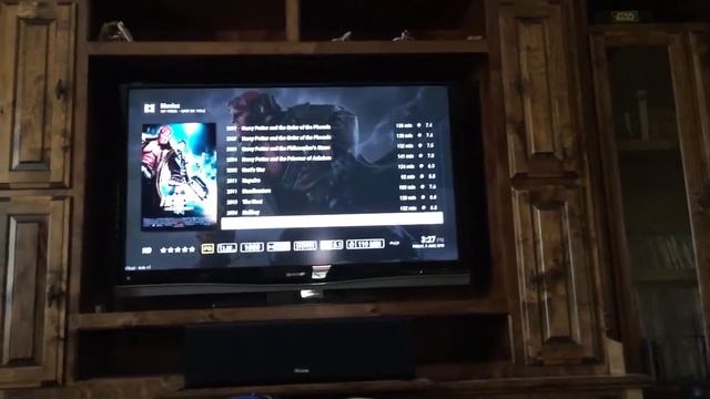Kodi, Emby, irule setup смотреть онлайн