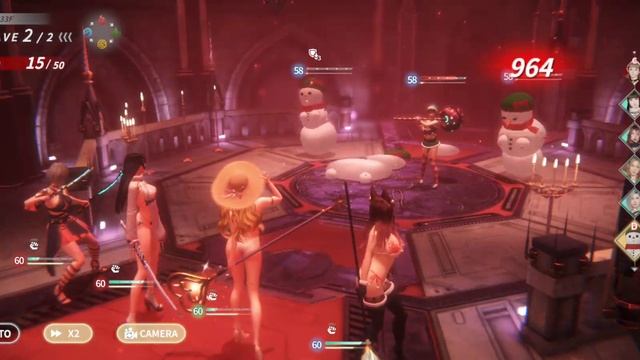 rise of eros gameplay 18+🙈 смотреть онлайн