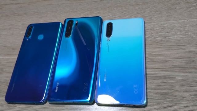 Teratavsif! Huawei P30 Pro, P30 va P30 Lite: "qoidalarni qayta yozamiz"! смотреть онлайн