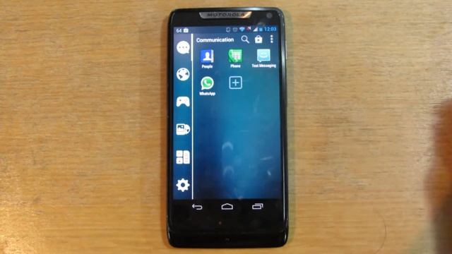 Smart Launcher Pro 2 - Customization app [Review] [Android] смотреть онлайн