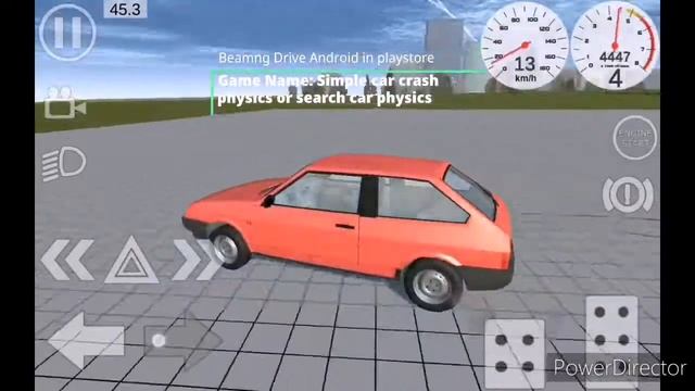 beamng Drive Android in the play store смотреть онлайн