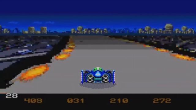 O Port Impossível de jogos 3D pro Mega Drive (Star Fox, Wolf 3d e+ ports impossíveis gerais) смотреть онлайн