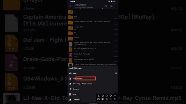 How to solve bios problem on your AetherSX2 emulator on your android phone смотреть онлайн