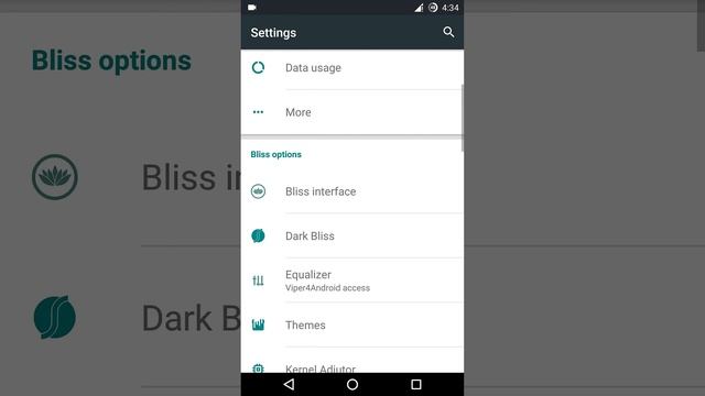 Blisspop 4.0.3 rom on LG G2 ( android 5.1.1 ) смотреть онлайн