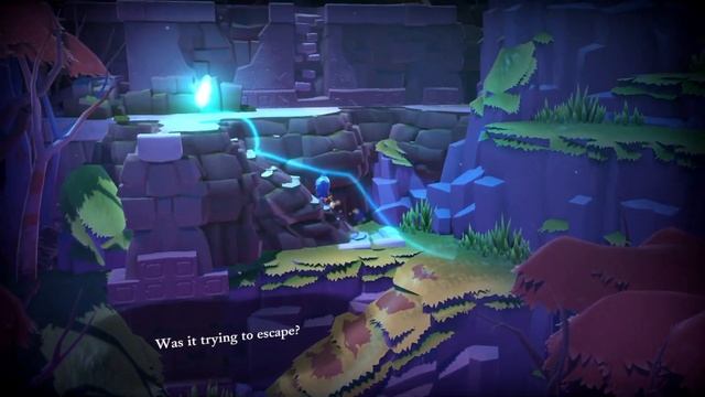 The Last Campfire - PART 1 | Ember смотреть онлайн